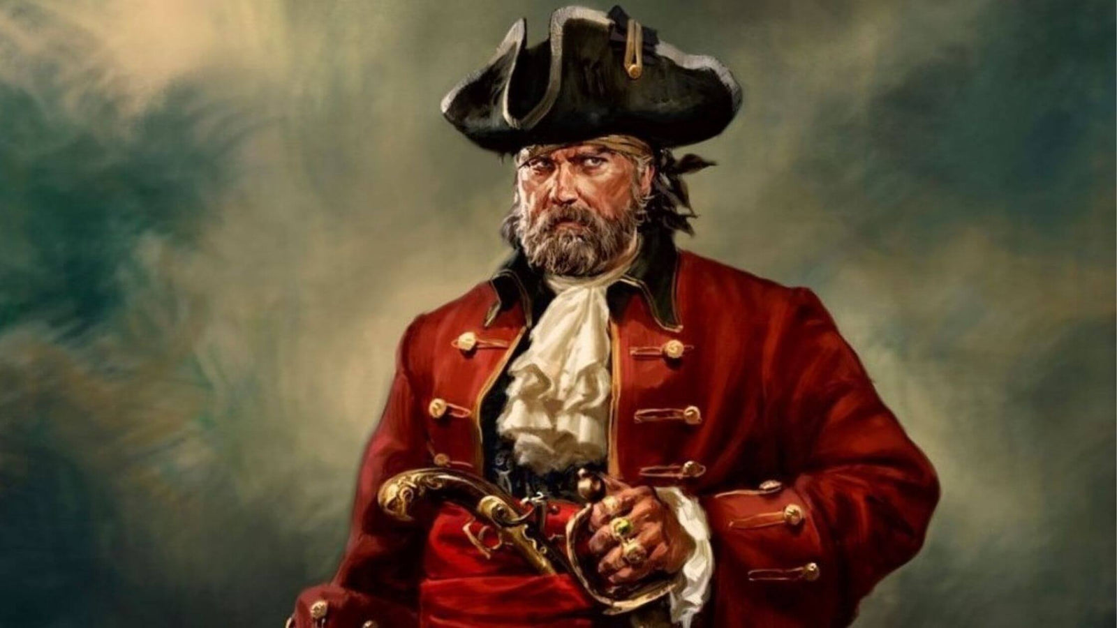 Tout savoir sur le légendaire pirate Henry Every