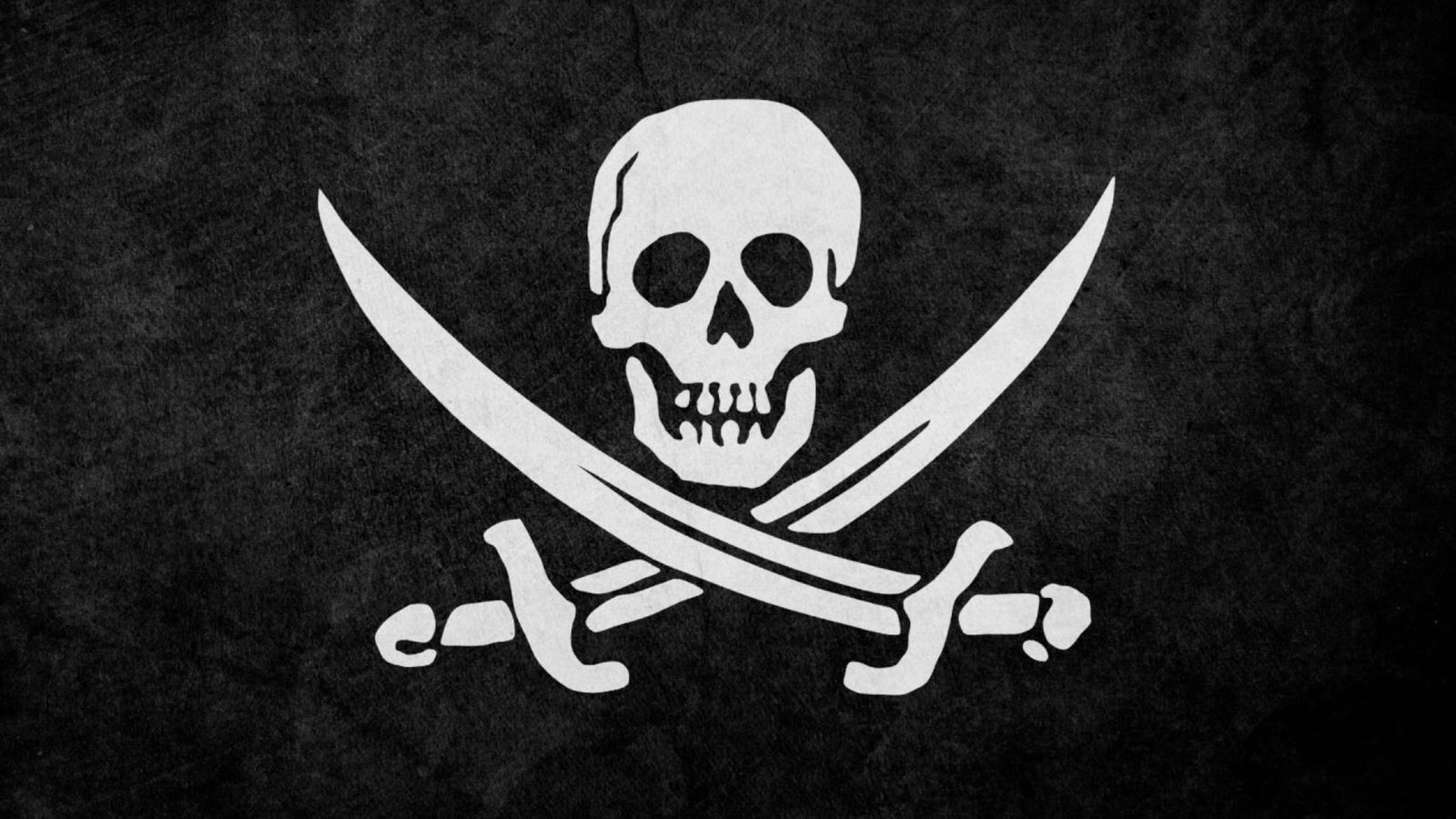 Origine du drapeau pirate : Le Jolly Roger