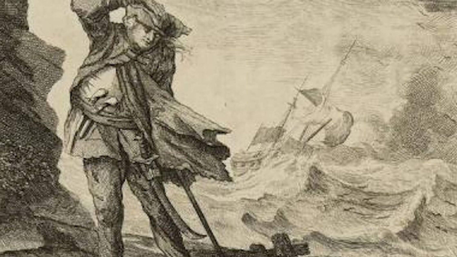 Edward Low, Le pirate le plus Sanguinaire
