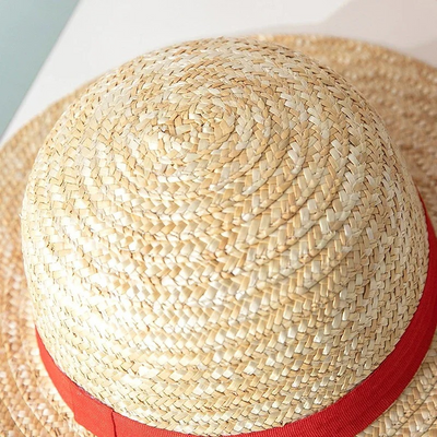 Chapeau Pirate - One Piece