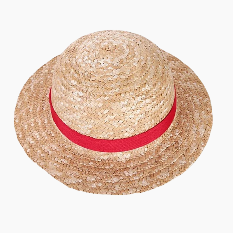 Chapeau Pirate - One Piece