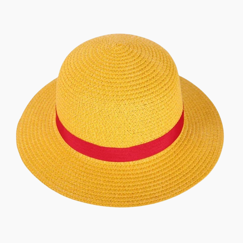 Chapeau Pirate - One Piece