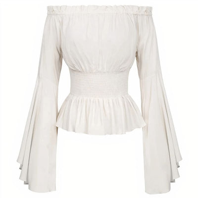 Chemise Pirate - Femme