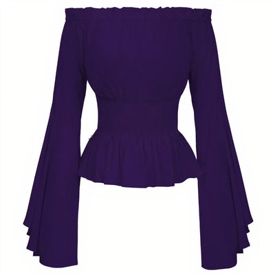 Chemise Pirate - Femme