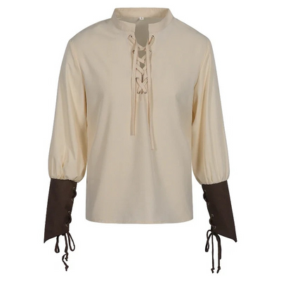 Chemise Pirate - Médiéval