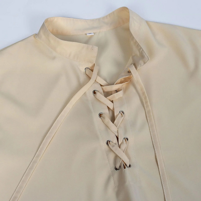 Chemise Pirate - Médiéval