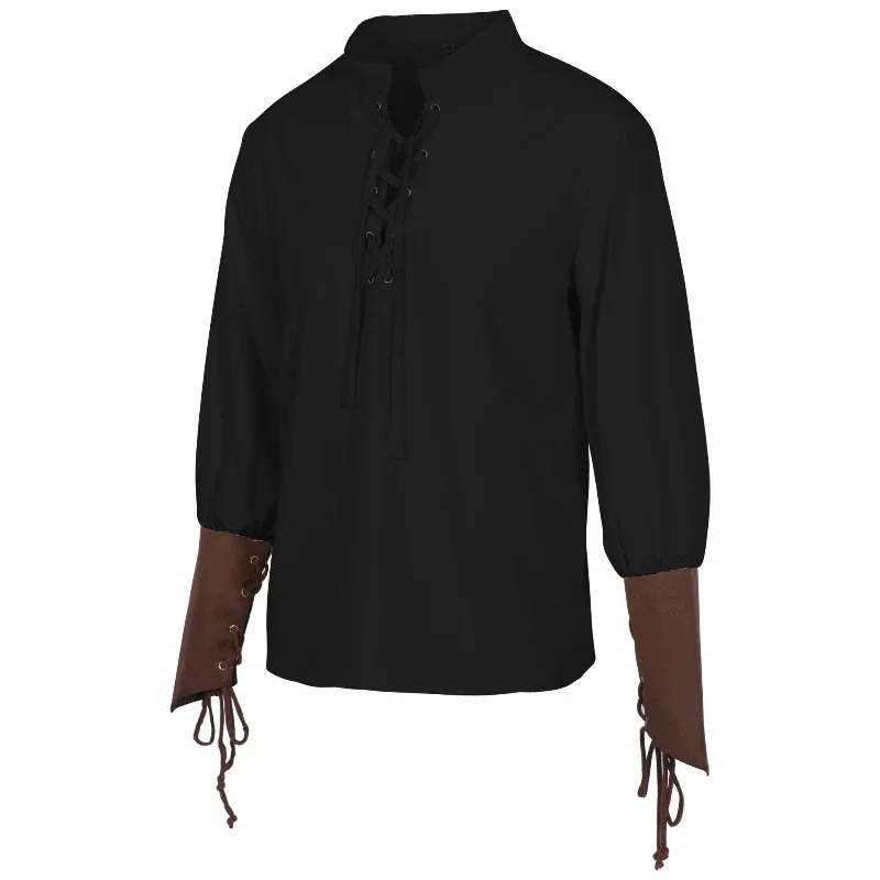 Chemise Pirate - Médiéval