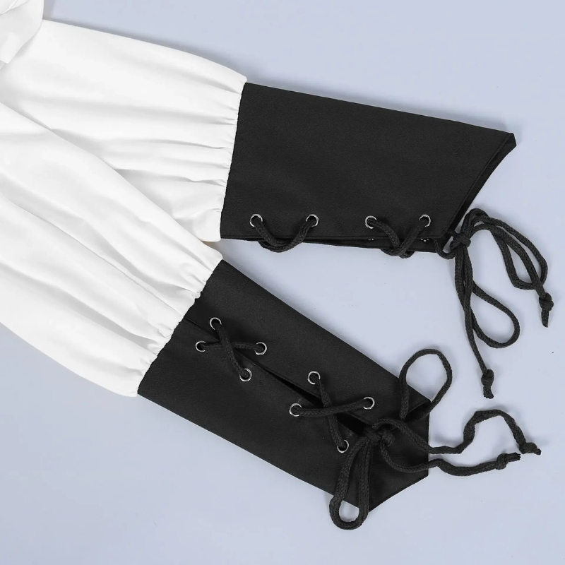 Chemise Pirate - Médiéval