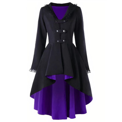 Déguisement-Veste-Pirate-Femme-