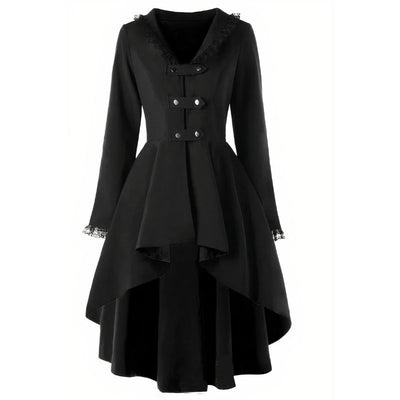 Déguisement-Veste-Pirate-Femme-