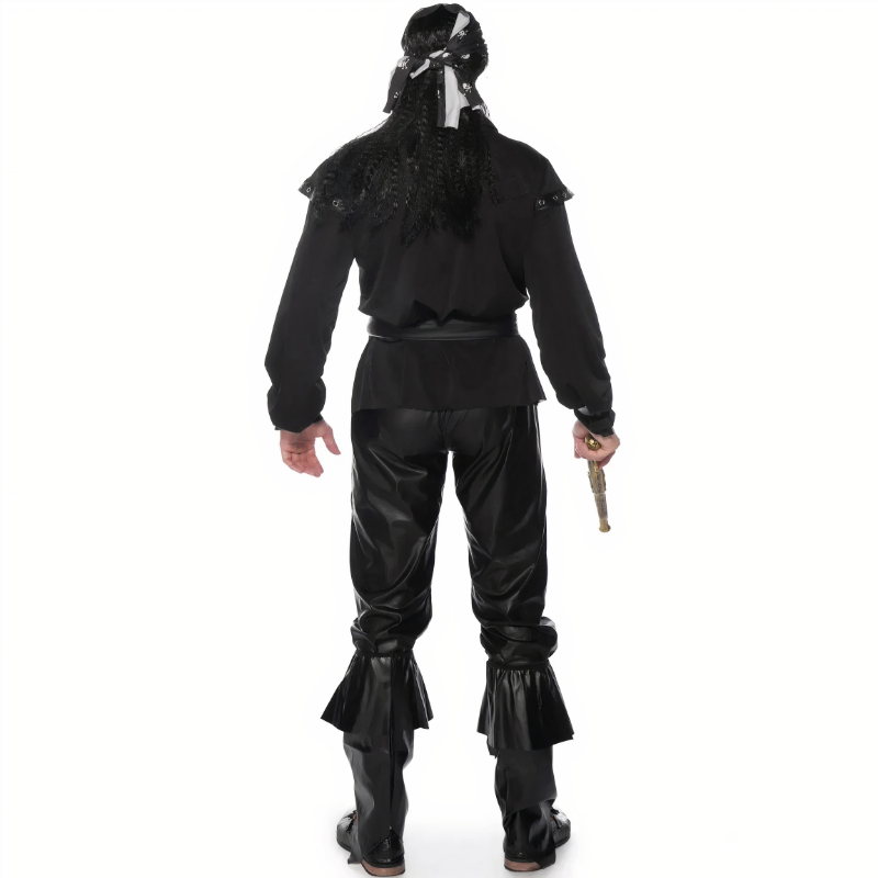 Déguisement pirate homme et femme