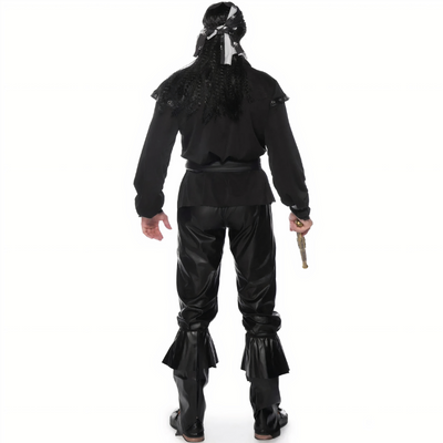 Déguisement pirate homme et femme