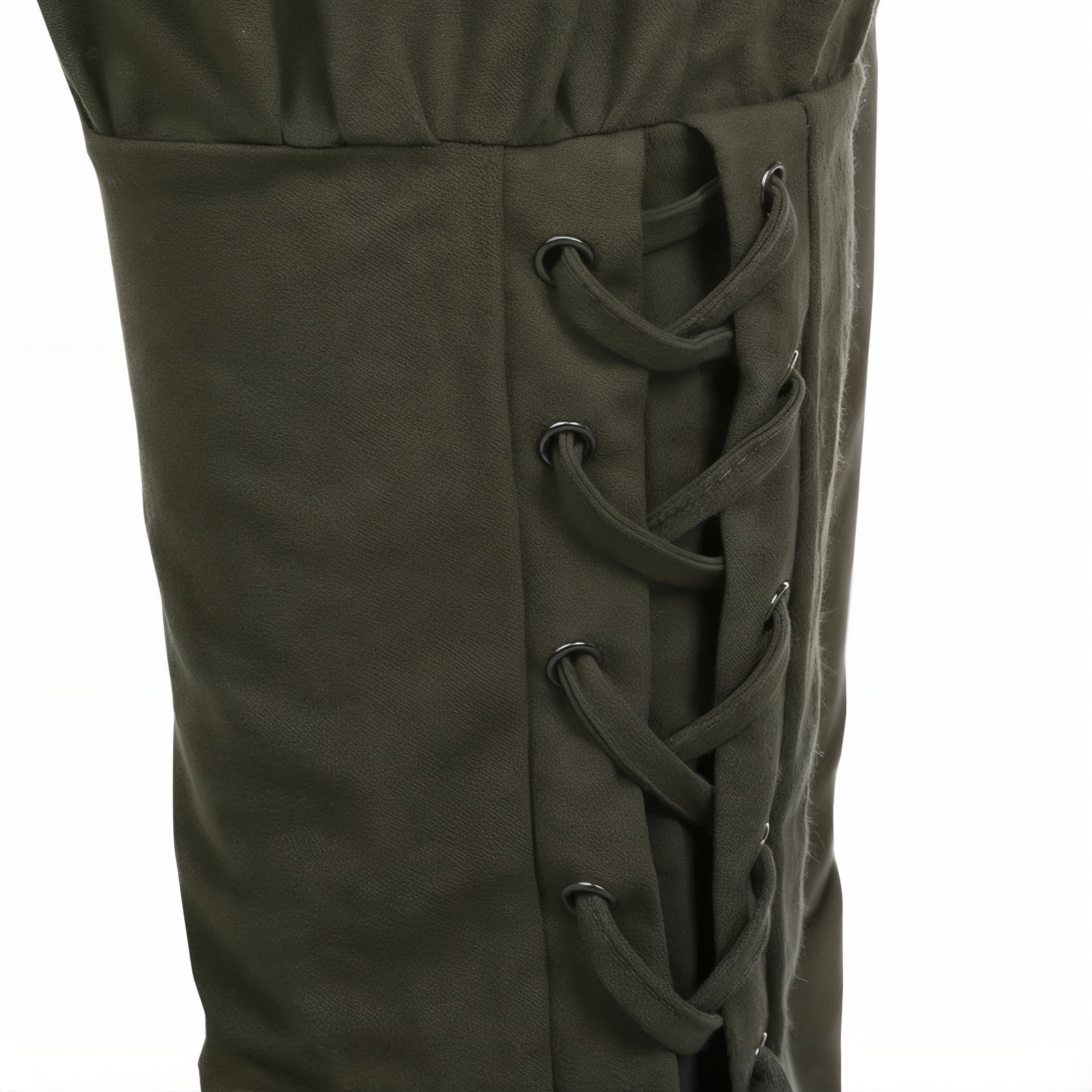 Pantalon pirate
