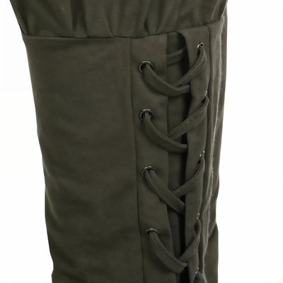Pantalon pirate