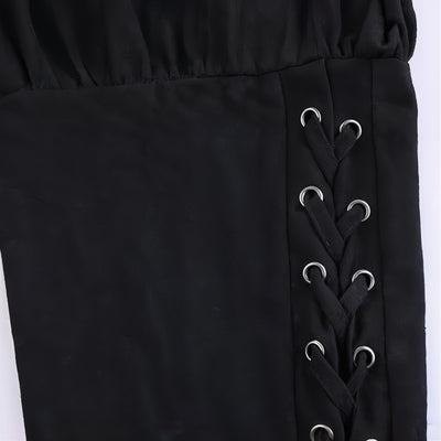 Pantalon pirate