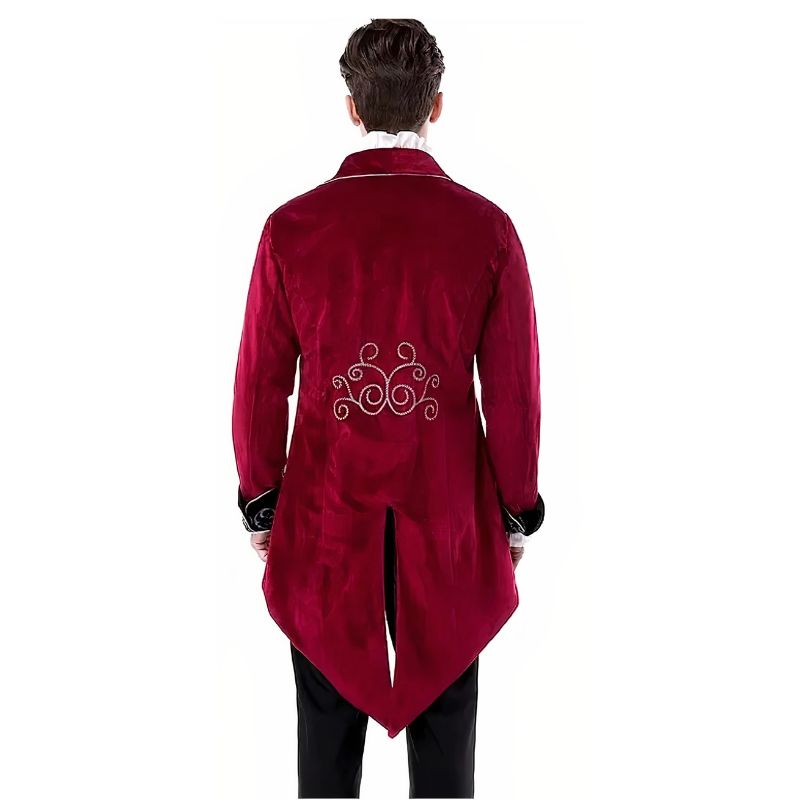 Veste Pirate - Corsaire