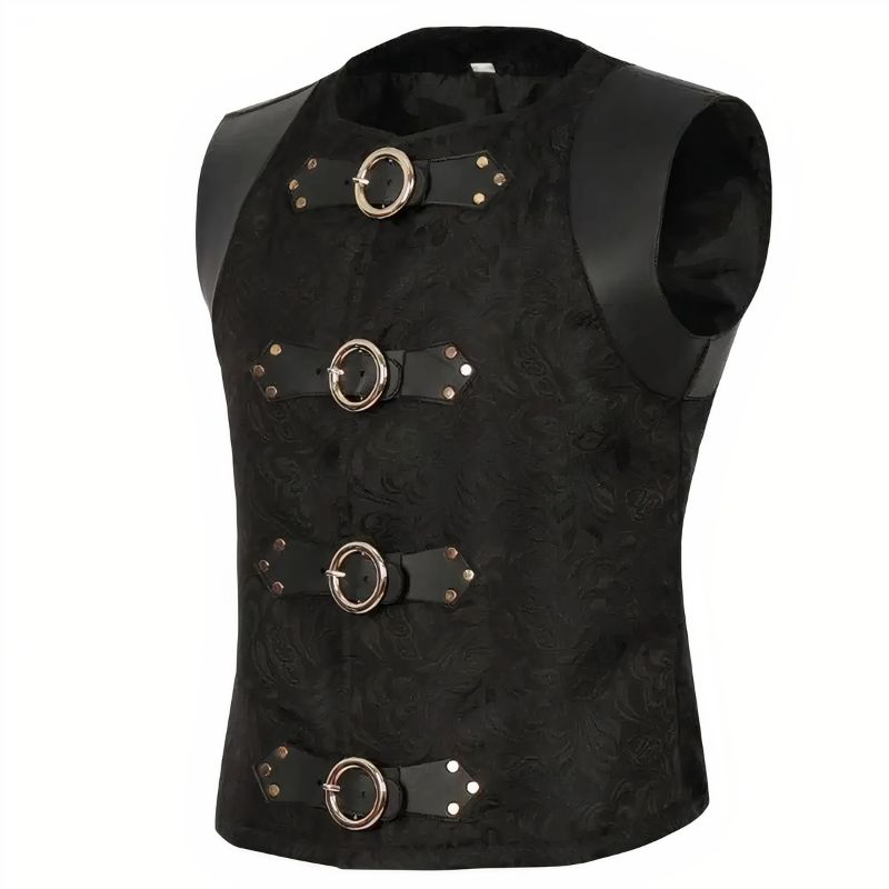 Veste Pirate - Sans manche