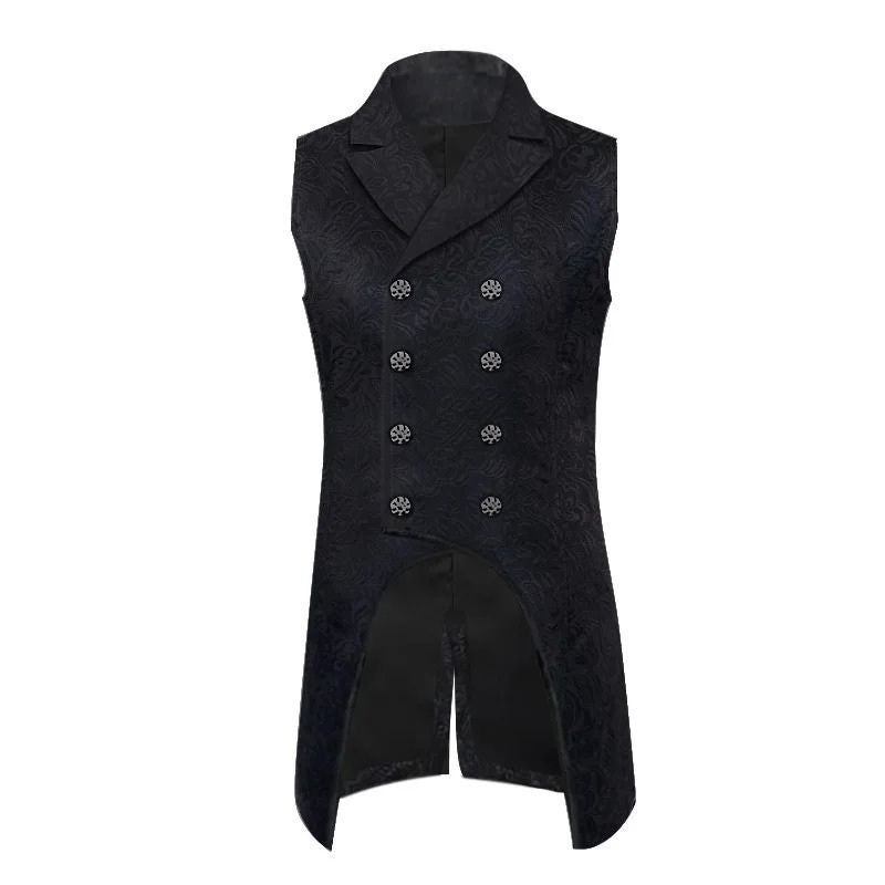 Veste Pirate - Sans Manche