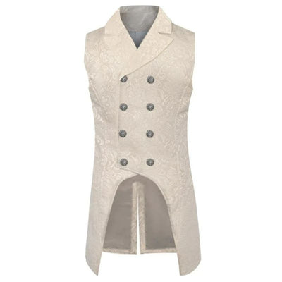 Veste Pirate - Sans Manche