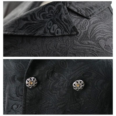 Veste Pirate - Sans Manche
