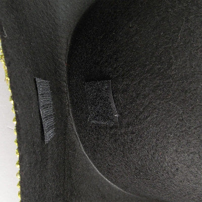 Chapeau pirate déguisement