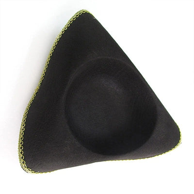 Chapeau pirate déguisement