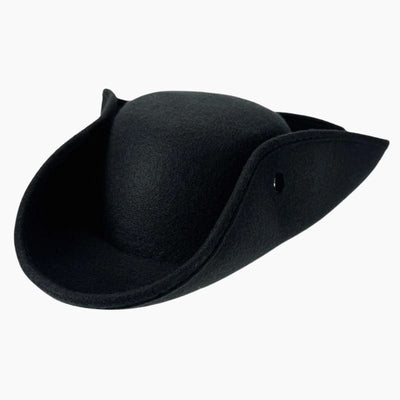 Chapeau Pirate - Black Pearl
