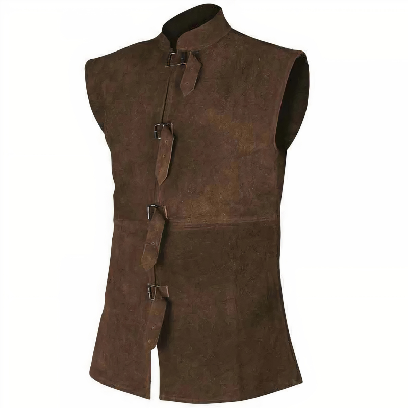 Veste Pirate - Déguisement