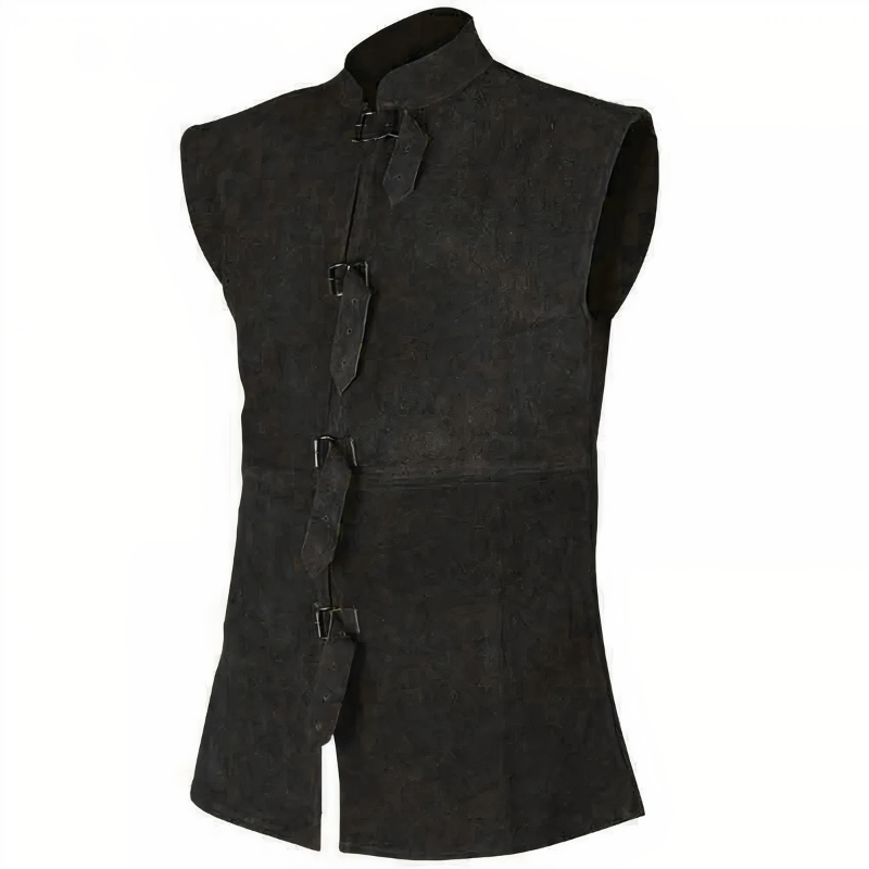 Veste Pirate - Déguisement