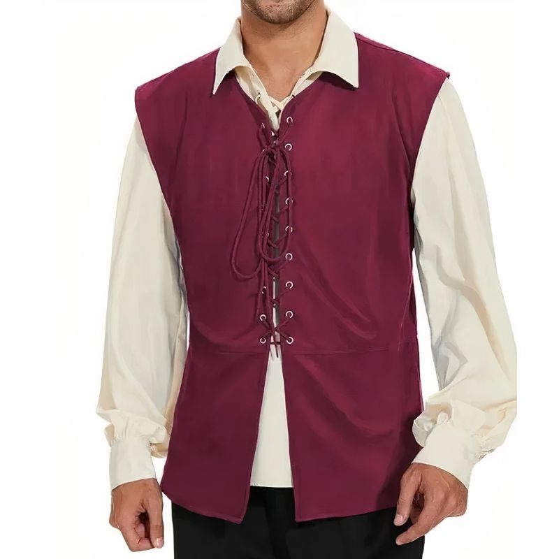 gilet-pirate-bordeaux