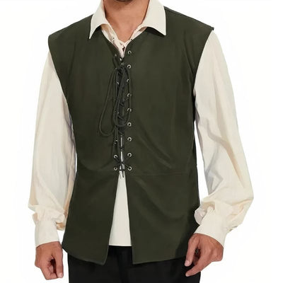 gilet-pirate-vert
