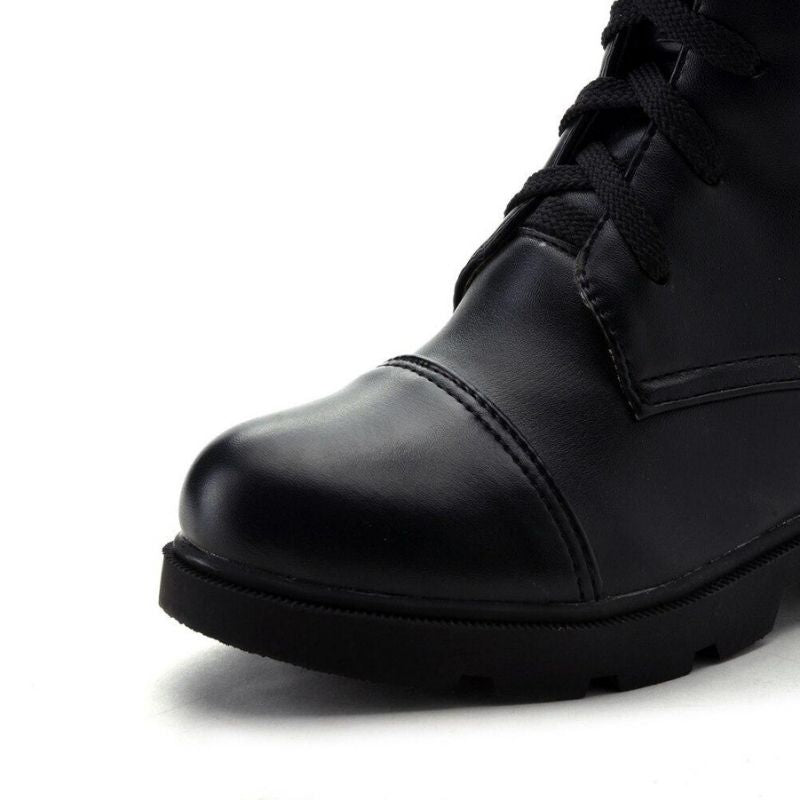 Bottes-Pirates-Montantes