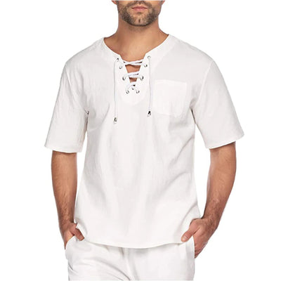 Chemise Pirate - Highlander