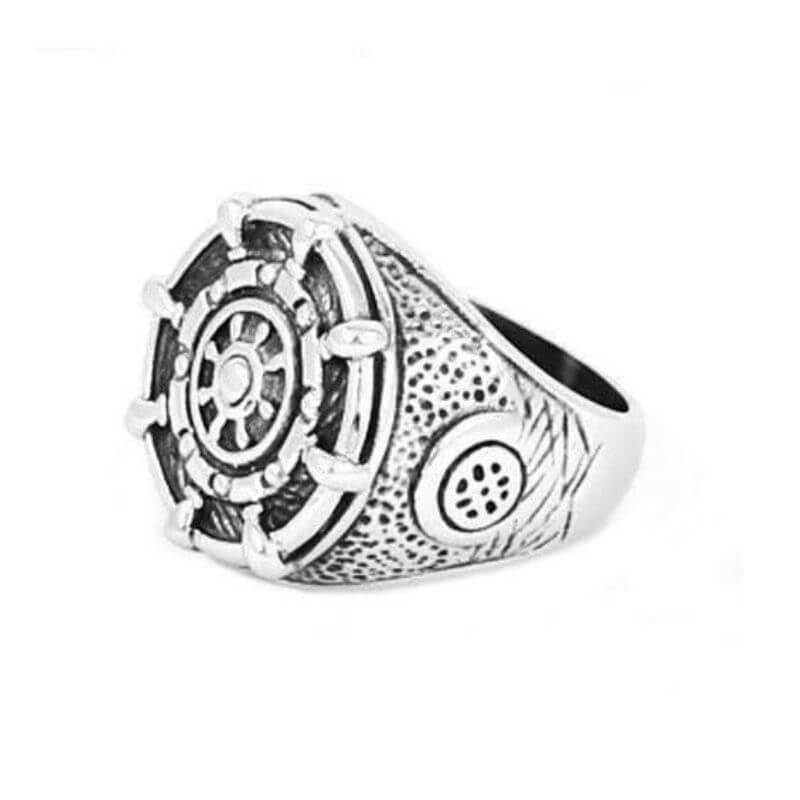 bague-gouvernail
