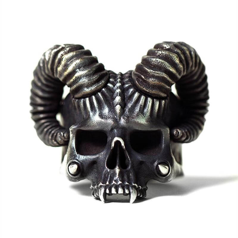 bague-tete-de-diable