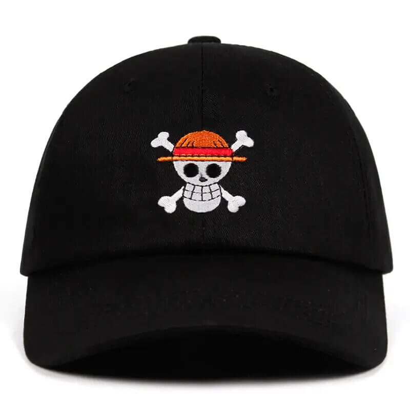 Casquette Pirate - One Piece
