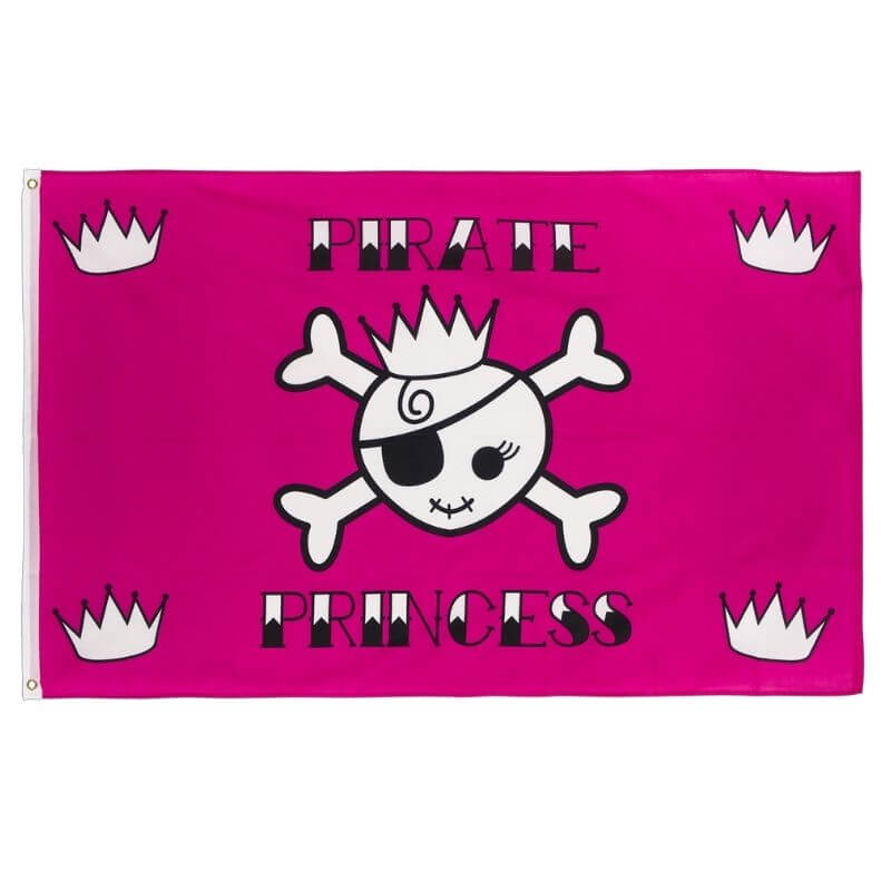drapeau-pirate-de-princesse