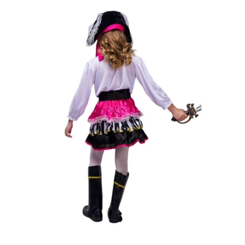 eguisement-pirate-fille-rose