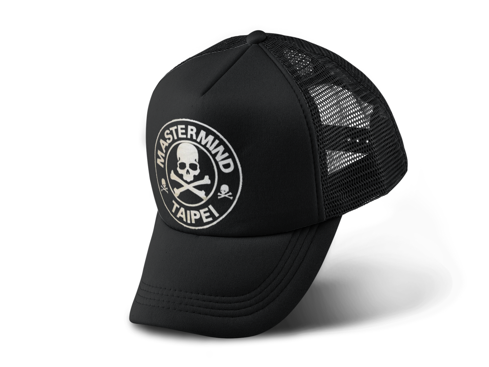 casquette de pirate