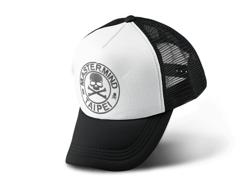 casquette de pirate