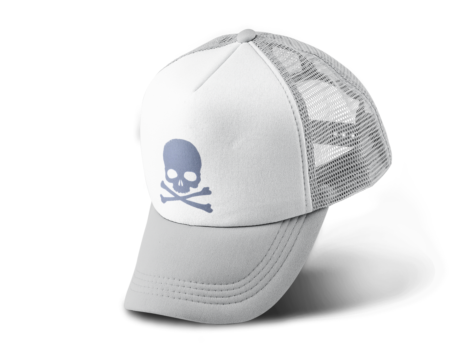  Casquette Pirate Homme