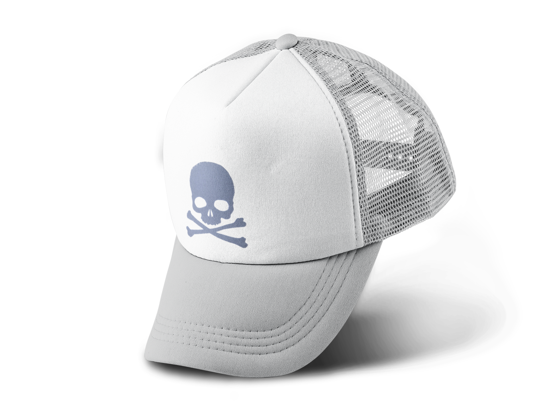 Casquette Pirate Homme