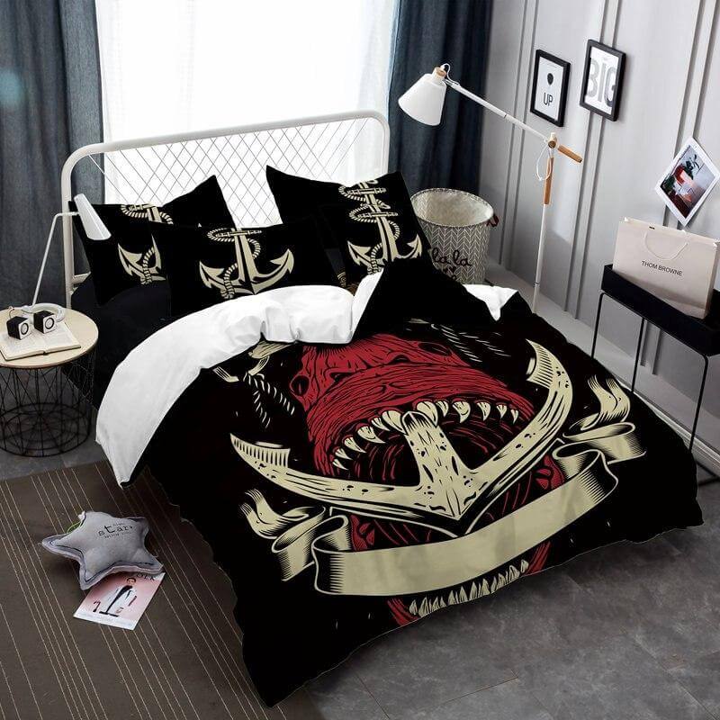 housse-de-couette-pirate-ancre