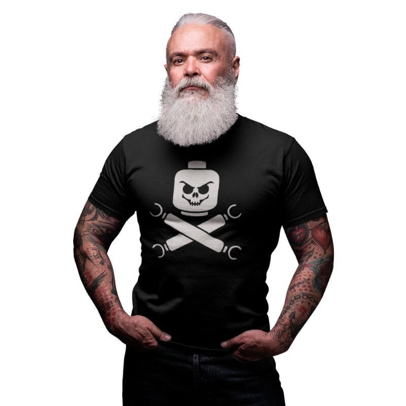 lego-pirate-t-shirt-rouge