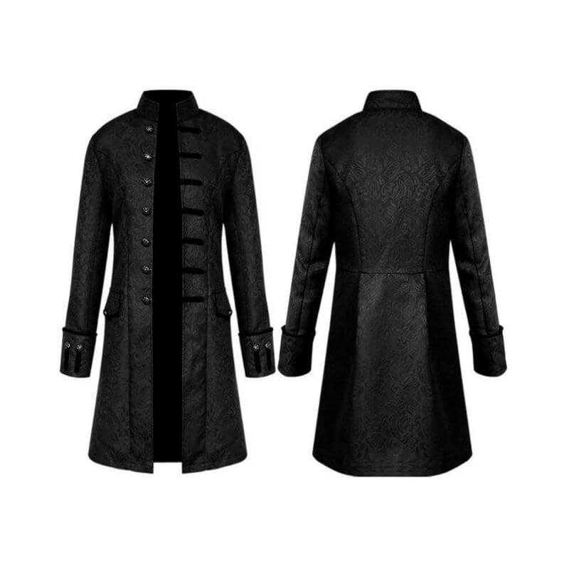 Veste Pirate - Style Flibustier