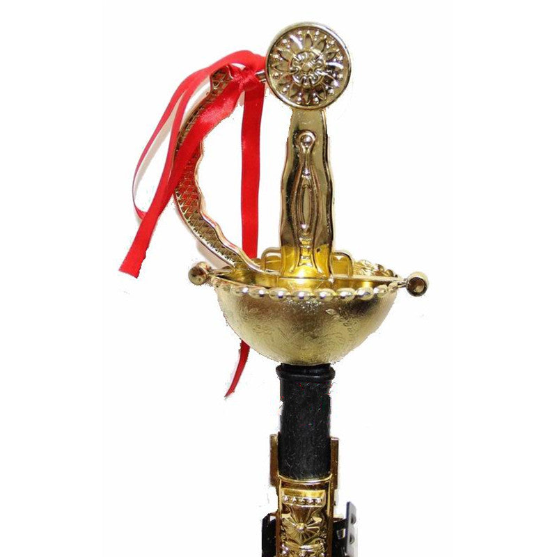 Sabre Pirate<br> Du Capitaine