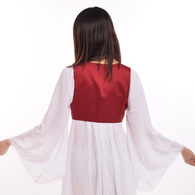 Déguisement Pirate Femme - Gilet
