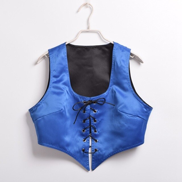 Déguisement Pirate Femme - Gilet
