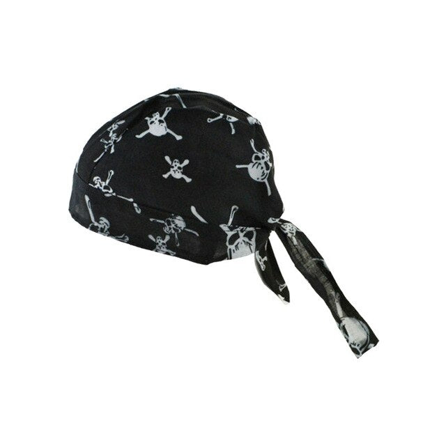 bandana pirate pas cher