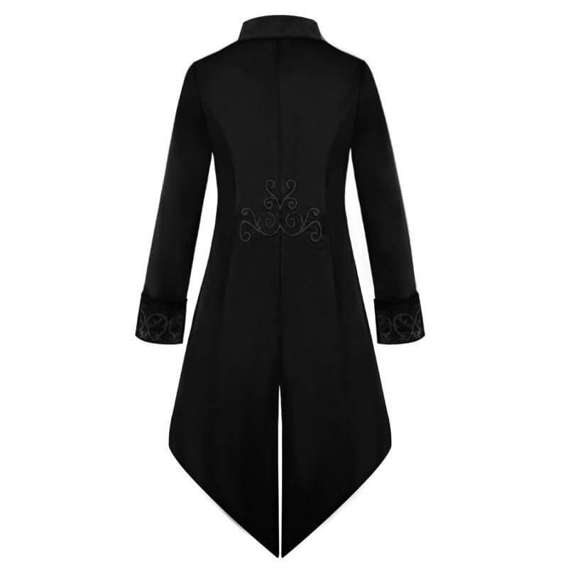 Veste Pirate - Steampunk